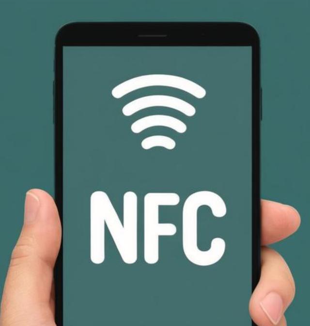 前瞻未来：华为手机制定NFC战略，NFC安全场景应用更多元。